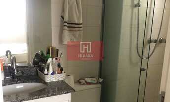 Imagem 7: Apartamento à venda no bairro Cursino - São Paulo/SP, Zona Sul