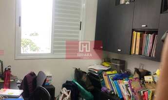 Imagem 5: Apartamento à venda no bairro Cursino - São Paulo/SP, Zona Sul