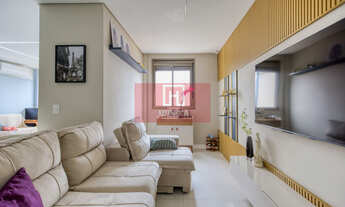 Imagem 4: Apartamento à venda no bairro Barra Funda - São Paulo/SP, Zona Oeste