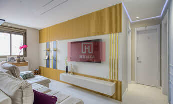 Imagem 5: Apartamento à venda no bairro Barra Funda - São Paulo/SP, Zona Oeste