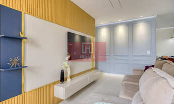 Imagem: Apartamento à venda no bairro Barra Funda