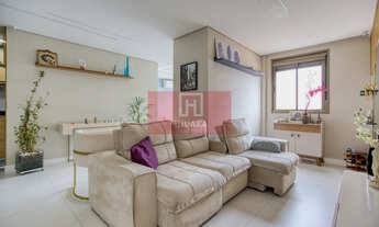 Imagem 3: Apartamento à venda no bairro Barra Funda - São Paulo/SP, Zona Oeste