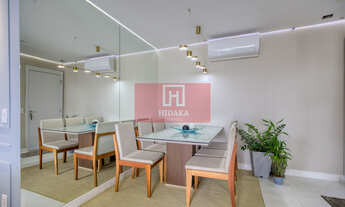 Imagem 6: Apartamento à venda no bairro Barra Funda - São Paulo/SP, Zona Oeste