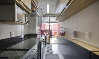 Imagem 7: Apartamento à venda no bairro Barra Funda - São Paulo/SP, Zona Oeste