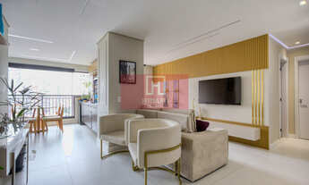 Imagem 2: Apartamento à venda no bairro Barra Funda - São Paulo/SP, Zona Oeste