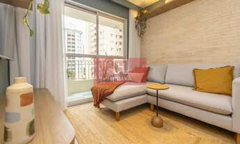 Imagem: Apartamento à venda no bairro Pinheiros