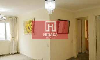 Imagem: Apartamento à venda no bairro Brooklin