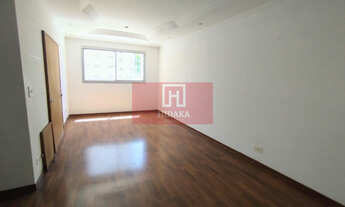 Imagem 2: Apartamento à venda no bairro Moema - São Paulo/SP, Zona Sul