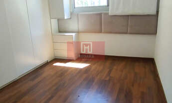 Imagem 7: Apartamento à venda no bairro Moema - São Paulo/SP, Zona Sul