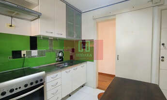 Imagem 6: Apartamento à venda no bairro Moema - São Paulo/SP, Zona Sul