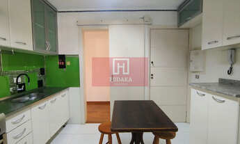 Imagem 5: Apartamento à venda no bairro Moema - São Paulo/SP, Zona Sul