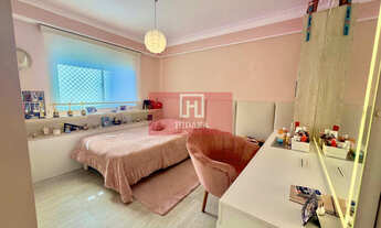 Imagem 7: Apartamento à venda no bairro Jardim Marajoara - São Paulo/SP, Zona Sul