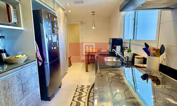 Imagem 6: Apartamento à venda no bairro Jardim Marajoara - São Paulo/SP, Zona Sul