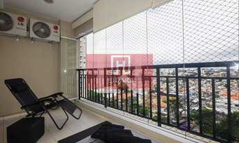 Imagem: Apartamento à venda no bairro Jardim Monte