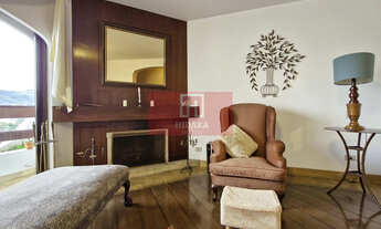 Imagem 7: Apartamento à venda no bairro Vila Madalena - São Paulo/SP, Zona Oeste