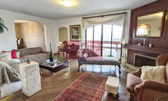 Imagem 2: Apartamento à venda no bairro Vila Madalena - São Paulo/SP, Zona Oeste