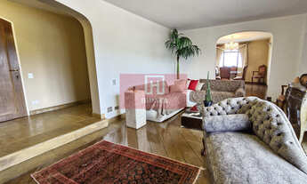 Imagem 4: Apartamento à venda no bairro Vila Madalena - São Paulo/SP, Zona Oeste