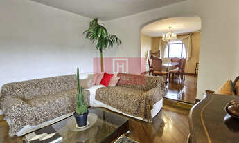 Imagem 3: Apartamento à venda no bairro Vila Madalena - São Paulo/SP, Zona Oeste