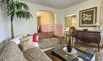 Imagem: Apartamento à venda no bairro Vila Madalena