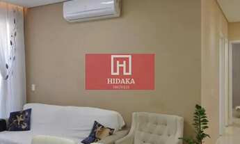 Imagem: Apartamento à venda no bairro Mooca - São