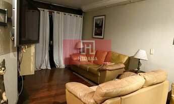 Imagem 3: Apartamento à venda no bairro Aclimação - São Paulo/SP, Zona Central