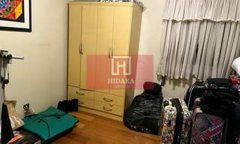 Imagem 5: Apartamento à venda no bairro Aclimação - São Paulo/SP, Zona Central