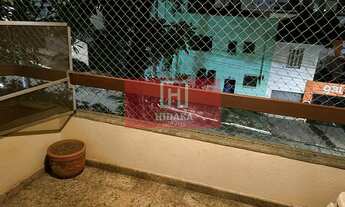 Imagem: Apartamento à venda no bairro Aclimação