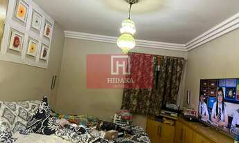 Imagem 7: Apartamento à venda no bairro Aclimação - São Paulo/SP, Zona Central