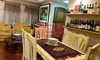 Imagem 2: Apartamento à venda no bairro Aclimação - São Paulo/SP, Zona Central