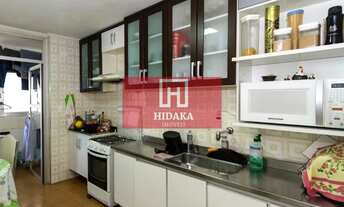 Imagem 5: Apartamento à venda no bairro Paraíso - São Paulo/SP, Zona Sul