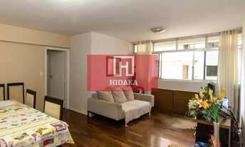 Imagem 2: Apartamento à venda no bairro Paraíso - São Paulo/SP, Zona Sul