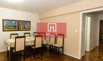 Imagem 3: Apartamento à venda no bairro Paraíso - São Paulo/SP, Zona Sul