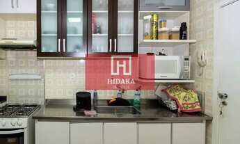 Imagem 4: Apartamento à venda no bairro Paraíso - São Paulo/SP, Zona Sul