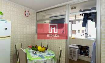 Imagem 6: Apartamento à venda no bairro Paraíso - São Paulo/SP, Zona Sul