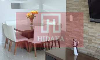 Imagem 3: Apartamento à venda no bairro Barra Funda - São Paulo/SP, Zona Oeste