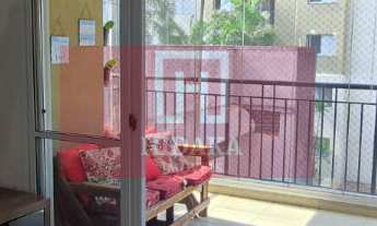 Imagem: Apartamento à venda no bairro Barra Funda