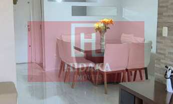 Imagem 4: Apartamento à venda no bairro Barra Funda - São Paulo/SP, Zona Oeste