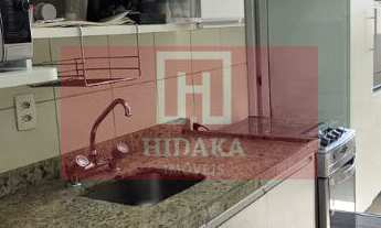 Imagem 6: Apartamento à venda no bairro Barra Funda - São Paulo/SP, Zona Oeste