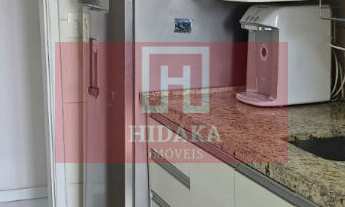 Imagem 7: Apartamento à venda no bairro Barra Funda - São Paulo/SP, Zona Oeste