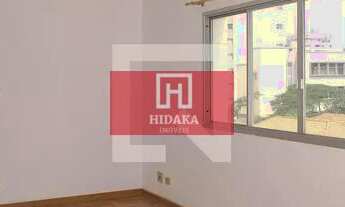 Imagem: Apartamento à venda no bairro Vila Mariana