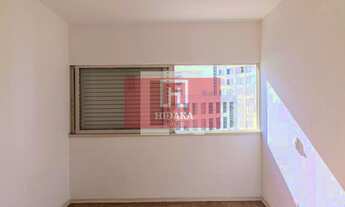 Imagem: Apartamento à venda no bairro Vila Buarque