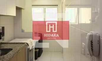 Imagem 4: Apartamento à venda no bairro Aclimação - São Paulo/SP, Zona Central