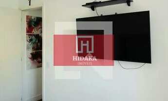 Imagem 7: Apartamento à venda no bairro Aclimação - São Paulo/SP, Zona Central