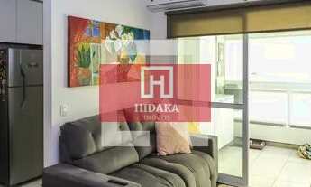 Imagem 2: Apartamento à venda no bairro Aclimação - São Paulo/SP, Zona Central