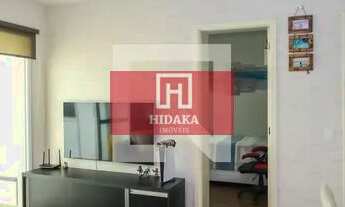 Imagem 3: Apartamento à venda no bairro Aclimação - São Paulo/SP, Zona Central