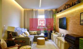 Imagem: Apartamento à venda no bairro Mirandópolis