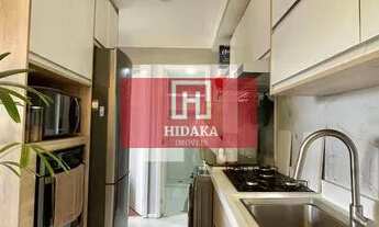 Imagem 5: Apartamento à venda no bairro Chácara Inglesa - São Paulo/SP, Zona Sul