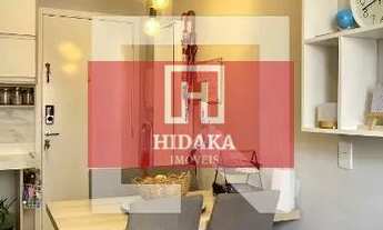 Imagem 3: Apartamento à venda no bairro Chácara Inglesa - São Paulo/SP, Zona Sul