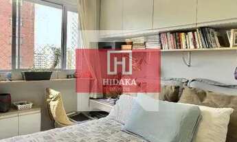 Imagem 7: Apartamento à venda no bairro Chácara Inglesa - São Paulo/SP, Zona Sul