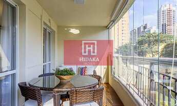 Imagem: Apartamento à venda no bairro Vila Uberabinha